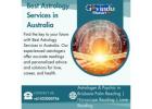 Find Best Astrology Services in Australia for Reliable Direction
