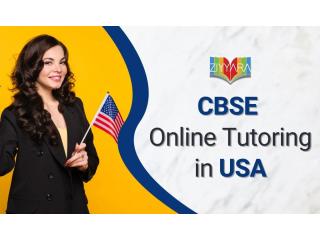 Private Tuition for CBSE Board in USA | Live 1-on-1 Sessions Private Tuition for CBSE Board in USA | Live 1-on-1 Sessions