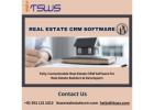 Real Estate CRM Software for Agents and Brokers