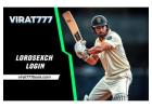 Lordsexch ID – Secure gaming , Fast Login & Easy Withdrawals
