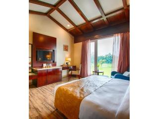 Book Your Stay at Tiaraa – One of the Best Resorts in Corbett Book Your Stay at Tiaraa – One of the Best Resorts in Corbett