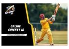 How do you verify an Online Cricket ID via WhatsApp Safely