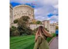 Get a fully trained, supportive, and licensed tour guide for the Windsor Castle tours