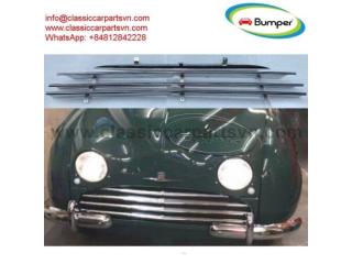 Saab 92 (1949-1956) and Saab 92B (1952-1956) grille Saab 92 (1949-1956) and Saab 92B (1952-1956) grille