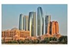 Top Commercial Lawyers in Abu Dhabi
