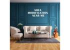 Sofa Modification Near Me