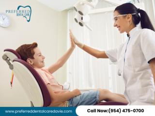 Best Kids Dental Care in Davie – Happy Smiles Start Here Best Kids Dental Care in Davie – Happy Smiles Start Here