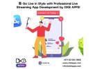 Avail quality Mobile App Development Abu Dhabi solutions by DXB APPS
