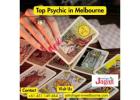 Top Psychic in Melbourne for Love, Career, and Life Readings