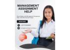 Score Higher with Management Assignment Help – Flat 50% Discount Today!