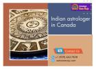 Renowned Indian Astrologer in Canada – Accurate Horoscope Predictions