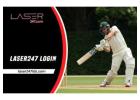 Top Reasons to Choose Laser247 ID for Online Cricket in 2025