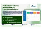 Custom Dialer Software – Designed for Your Business Workflow
