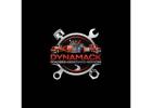 Dynamack Roadside Assistance