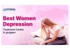 Depression Treatment Centre for Women in Gurgaon