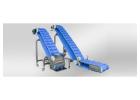 Interroll Drive Rollers, Conveyors, Drum Motors and Parts