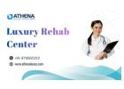 Luxury Rehab Center Offering Personalized Healing and Support