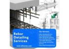 Custom Rebar Drawing Solutions in Chicago – Tailored to Your Project Needs