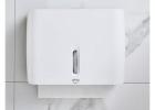 Stay Hygienic By Using Premium Paper Towel Dispensers