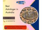 Consult the Best Astrologer in Australia for Life Solutions