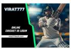 Online Cricket ID Login for Instant Match Predictions