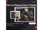 Hair and Makeup Salon in Mokila | 8883339150 | Cocoon Salon