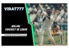 Online Cricket ID: Complete Beginner’s Guide to Safe Betting