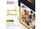 Psychic in Brisbane | Accurate Readings for Love & Life Problems
