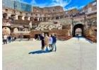Cherish the Custom-Made Tour of Rome in One Day