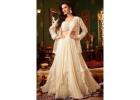 Embrace Elegance with Indian Dresses from Like A Diva