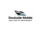 Dockside Mobile Boat and Lift Maintenance