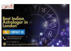 Best Indian Astrologer in London – Accurate Predictions & Trusted Spiritual Guidance