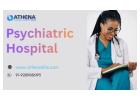 Psychiatric Hospital Offering Trusted Mental Care Help