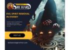 Evil Spirit Removal in Sydney – Trusted Spiritual Cleansing by Pandit Sri Hari