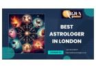 Best Astrologer in London – Trusted Astrology Guidance by Arjun Nandha