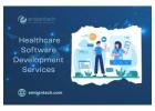 Healthcare Software Development Services-Scalable Healthcare IT Solutions