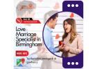 Love Marriage Specialist in Birmingham – Reunite Hearts with Astrologer Gowtham