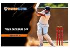 Tiger Exchange 247: Register at Tiger Exchange 247 for your cricket ID online