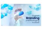 Custom Branding and Packaging Available in India - Grecian