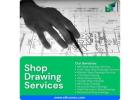 Reliable Shop Drawing Services in New York for Structural and Architectural Projects