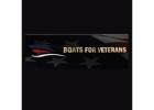 Boats For Veterans