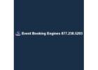Event Booking Engines