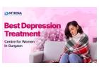 Women’s Depression Treatment Centre – Athena OKAS