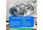 Reliable CAD Drafting Services in Houston – Supporting Architects and Builders