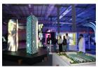 Dubai’s Next-Level Immersive Setup: The 3 Trifold Fusion