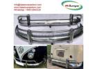 Volkswagen T1 Split Screen Bus (1958-1968) towel rail USA