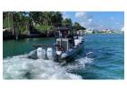 Border Patrol-Ready Military Boats for Sale: Rugged, High‑Performance RIBs