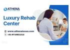 Luxury Rehab Center | Your Path to Peace and Transformation