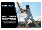 Secure Online Cricket ID for Fast & Easy Login | Get Yours