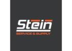 Pallet Rack Installers | Steinservicesupply.com